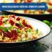 Chuster Orzo Pasta | Bulk Pack of 5 | All Natural Rice-Shaped Noodles for Soups, Salads, Stews & Sides | Cooks in 10 Minutes! | Cholesterol-Free, Kosher, Low Fat, High Fiber - Buy Online on GoSupps.com