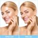 PAGOW 500 Sheets Oil Control Film Blotting Paper for Oily Skin Care - Natural Soft Face Tissues for Men & Women - Travel Friendly - Buy Online on GoSupps.com