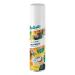 Batiste Tropical Dry Shampoo - 6.35 oz Bottle | Refresh Hair, Absorb Oil, Add Texture & Body - Buy Online on GoSupps.com