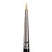 Da Vinci Eyeliner Brush | Vegan & Handmade in Germany | Classic Synthetic Fiber | International Shipping - Buy Online on GoSupps.com