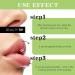 Lip Balm Lips Pink Bleaching Cream Balm Lip Lightening for Dark Lips Lip Care Lightens Remove Dark Lips Moisturizing Lip Balm Whitening & Brightening Lip Balm Stick for Women Scented Lip Balm - Buy Online on GoSupps.com