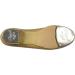 Capezio Unisex Child Tic Tap Toe Tap Dance Shoe - Carmel, Size 2.5 Wide Little Kid US - Buy Online on GoSupps.com