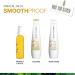 Biolage Smooth Proof Serum - Hydrating serum for Frizzy Hair | Paraben-Free, Vegan | 3 Fl. Oz - Buy Online on GoSupps.com