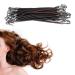 20-Piece Open Ponytail Hooks & Hair Accessories Set | Women's Hair Clips Elastic Headbands Ponytail Holders & Rubber Bands - Buy Online on GoSupps.com