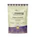I AM LOVE It s Moong Healthy Protein for Women & Men Vegan Protein Powder with Moong & Brown Rice Isolate 22 gm of Protein Easy to Digest & Gluten Free (Belgian Chocolate)