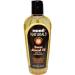 Hobe Labs Naturals Sweet Almond Oil 4 fl oz (118 ml)