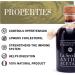 La Secchia Balsamic Vinegar of Modena IGP - 250ml Bottle, High Density, Aged in 20 Types of Wood - Five Stars Quality - Buy Online on GoSupps.com
