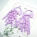 30Pcs Cheer Bows for Girls - Grosgrain Ribbon Hair Bows for Cheerleaders and School - Elastic Hair Ties for Toddlers to Teens - Back to School Accessories - Buy Online on GoSupps.com