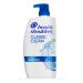 Head and Shoulders Classic Clean Daily-Use Anti-Dandruff Paraben Free Shampoo  32.1 fl oz