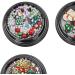 Nail DIY Decoration Christmas Nail Decoration Nail Art Decoration Christmas Nail DIY for Lovers Beginners Friends - Buy Online on GoSupps.com