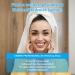 Whiten Your Smile with Mie 28 Teeth Whitening Strips - Effective Teeth Bleaching for a Brighter Smile - Buy Online on GoSupps.com