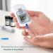 IKZA G-666B Blood Glucose Monitor with Lancing Device - Diabetes Testing Kit - Buy Online on GoSupps.com