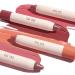 R MINERALS Silky Pout Creamy Lip Chubby Jumbo Lip Pencil with Sunflower Seed Oil - Vegan & Cruelty Free | Rich Lip Color for Beautiful Lips - Buy Online on GoSupps.com