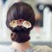 LALAFINA 3 Pairs Rose Hairpin Women Hair Fork Bridal Hair Fork Bridal Hair Clip Hair Barrettes for Women Wedding Headpiece for Bride Hair Holder Roses Accessories Silk Cloth Miss - Buy Online on GoSupps.com