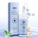 Amino Acid Facial Cleanser Gentle Face Cleanser Foaming Face Wash with Silicone Brush