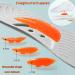 Shop O/X Leg Orthopedic Insoles - Supination & Flat Feet Arch Support | Size 38 for Foot Alignment & Knee Pain Relief - Buy Online on GoSupps.com