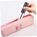 POPETPOP 1 Set Mascara Tube Funnel Refillable Mascara Tube Cosmetic Empty Eyeliner Tube Accessories Filling - Buy Online on GoSupps.com