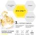 DERPHEA Neck Cream - Instant Neck Tightening & Firming Solution, Anti-Wrinkle Skin Tightening Cream for Face, Neck, D collet , and Body - Buy Online on GoSupps.com