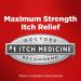 Cortizone-10 Sensitive Skin Itch Relief 2-oz. Tube with Chamomile - Skin Therapy Creme - Buy Online on GoSupps.com