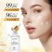 Sadoer Bee Venom Anti-Wrinkle Firming Serum - Korean Essence for Anti-Aging Moisturizing & Firming Face Skin 2 oz - Buy Online on GoSupps.com