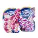WC Frisch Deluxe Delicate Magnolia (2 * 50 g) fragrance stones with perfume beads & toilet Frisch Spa Momente Harmonie Toilettenstein (2 * 50 g) toilet fragrance train with essential oils