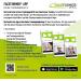 FaceFormer ONE Clear - Free Training App | Effective & Casual Facial Exercise in Pastel Green | International Shipping Available - Buy Online on GoSupps.com