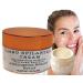 Nativilis HydraFacial 50 Natural Vegan Cream Face Neck Body - Jambu + Cumaru Concentrated + Cupuacu Butter + Pracaxi Oil + White Clay Day Night Anti-Aging Skincare Deep Hydration Moisturizing Copaiba