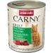 Buy Animonda Carny Adult Cat Food - Wet Food for Cats Strong Variation 6 x 800g Pack | International Shipping Available - Buy Online on GoSupps.com
