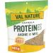 NATURE VALLEY - FAMILY SIZE PACK - Oats Honey Protein Granola Cereal Granola Bars Made with Real Honey 481 Grams Package of Protein Granola - Buy Online on GoSupps.com
