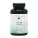 Cal-M Capsules | Calcium & Magnesium Blend with Cider Vinegar | Cal-mag Supplement | 120 Vegan Capsules | G&G Vitamins