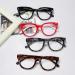 Eyekepper Women's Bifocal Reading Glasses - Stylish Clear Lens in Black - 1.5x Magnification - Buy Online on GoSupps.com