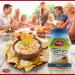 Prince Tahini - Natural Sesame Paste - 2 Tubs x 500 Grams - Gluten-Free & Cholesterol-Free - No Added Preservatives - Buy Online on GoSupps.com