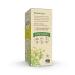 Alvita Organic Fennel Herbal Tea - Premium Quality, Licorice Flavor, 24 Tea Bags - Buy Online on GoSupps.com