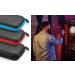 Casemaster Sentinel Dart Case - Holds 6 Darts and Accessories - Black - Buy Online on GoSupps.com