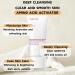 Facial Cleanser - Clean and Clear Face Wash - Face Wash Women for Cleaning & Tightening Pores - Foaming Cleanser - Face Wash for Balanced Grease & Reduce Acne - Skin Care - Face Cleanser - Buy Online on GoSupps.com