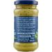Barilla - Pesto con Basilico e Rucola senza glutine - 190 g - Buy Online on GoSupps.com