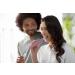 Philips Sonicare 4100 Power Toothbrush - Rechargeable Electric Toothbrush with Pressure Sensor - Deep Pink HX3681/26 - Buy Online on GoSupps.com