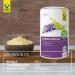 Raab Vitalfood Bio Lupinen Protein | Vegan Protein Powder | 39% Vegetable Protein & Essential Fatty Acids | Perfect for Shakes Smoothies & Baking | Made in Germany - Buy Online on GoSupps.com
