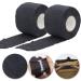 Hairdressing Paper Professional Hairdressing Salon Hairdressing with Elastic Paper Neck Strip Neck Protection Band Hairdressing Tools for Salon Styling - Buy Online on GoSupps.com