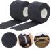 Disposable Neck Strips - Strong Tensile Elasticity for Barbers & Salons | Comfortable Stretchable Hairdressing Paper - Buy Online on GoSupps.com