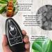 Classic ToppCock Silver Leave-On Hygiene Gel for Men - 90ml Odor Neutralizer & Moisturizer - Buy Online on GoSupps.com