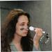 minkissy Double-headed Facial Treatment Brush Mask Facial Skin Care Tool Cream Spoon Mask Applicator Brush Mask for Facials Beauty Tools Facial Mask Applicator Tool Mask Spoon 13.70X2.50X1.50CM Silver - Buy Online on GoSupps.com