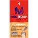 mio Energy Peach Mango Energy Drink Mix 2.4 g Packets 10 ct Box - Buy Online on GoSupps.com