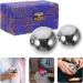 2St Fitness Handball for Seniors | Baoding Massage Balls & Hand Strength Training Device - Buy Online on GoSupps.com