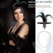 1920s Flapper Headband Faux Pearls Necklace Flapper Accessories Flapper Headpiece Fake Pearl Necklace Pearl Necklace Costume Jewelry Women's Costume Headwear for Party Costume Supplies - Buy Online on GoSupps.com