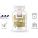ZeinPharma Curcumin Triplex Capsules 90 | High Dose 500mg Curcuma & Piperine | Vegan Dietary Supplement | 95% Extract | Laboratory Tested - Buy Online on GoSupps.com