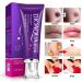 BIOAQUA Intimate Cream 30g - Natural Moisturizing Nipple Pinkish Cream for Skin Beauty - Buy Online on GoSupps.com