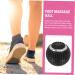 Beaupretty Vibrating Massage Ball - Washable Pressure & Relaxation Balls for Yoga & Foam Rolling - Buy Online on GoSupps.com