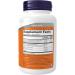 Now Foods 5-HTP Double Strength 200 mg - 120 Veg Capsules | Natural Mood Support - Buy Online on GoSupps.com