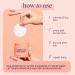 Buy SpaLife Love & Light Radiating Toner Pads Brightening Formula for Uneven Skin Tone Dark Spots & Dullness with Vitamin C & Niacinamide Pre-Soaked Face Pads for Instant Glow - Buy Online on GoSupps.com